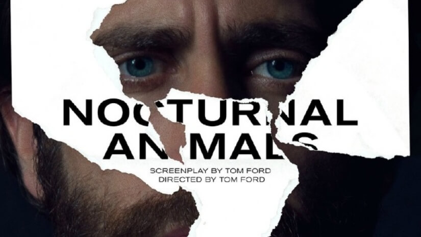 Nocturnal Animals: Movie Plot Ending Twist